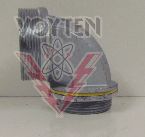 4QS9150 Connector by Appleton