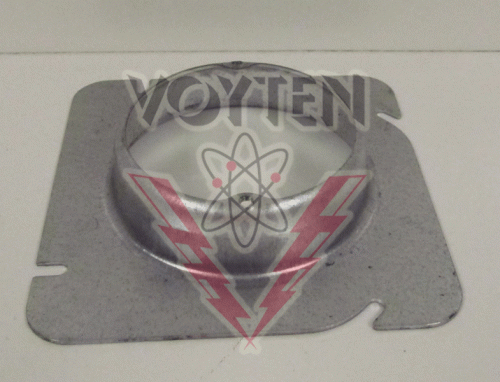 8488D Device Cover by Appleton