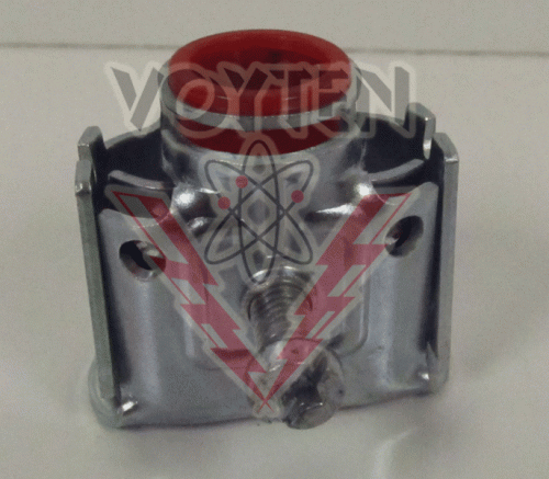 AMC52(BOX25) Locknut by Appleton