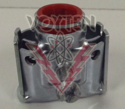 AMC52(BOX250) Locknut by Appleton