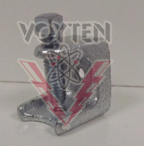 BH500 Beam Clamp by Appleton