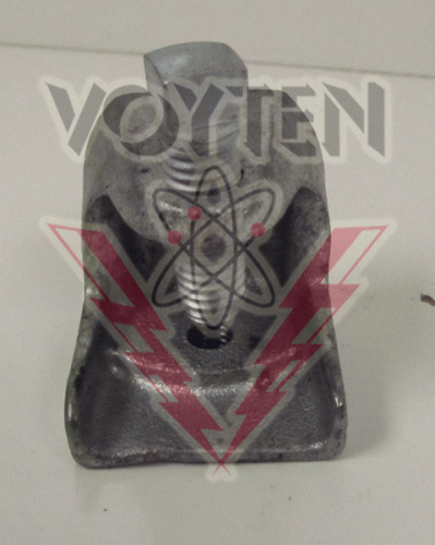 BH502 Beam Clamp by Appleton