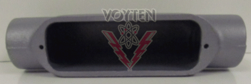 C100M Unilet by Appleton