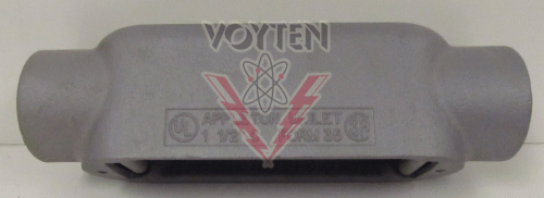 C150M Unilet by Appleton