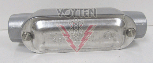 C50ACGA Unilet by Appleton