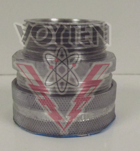 CG100125 Cord Connectors by Appleton