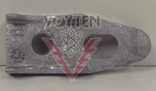 CLB-100MN Clamp by Appleton