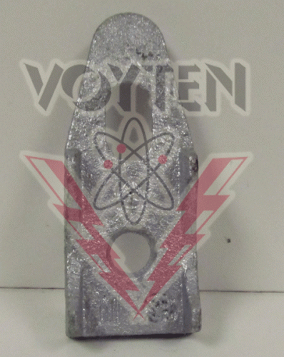 CLB-100MN(BOXES20) Clamp by Appleton