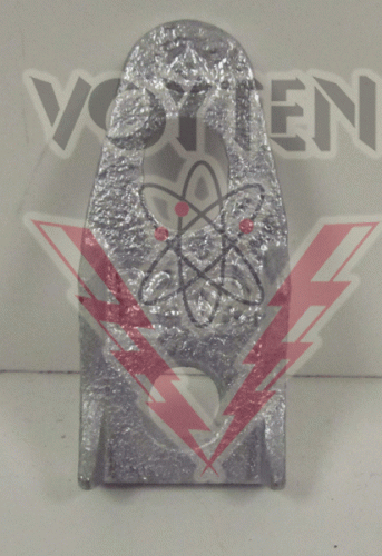 CLB75MN Clamp by Appleton