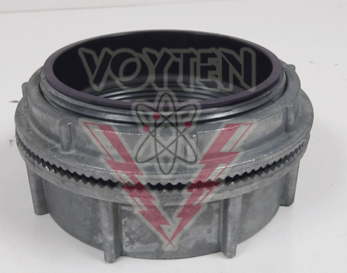 HUB400DN Hub by Appleton