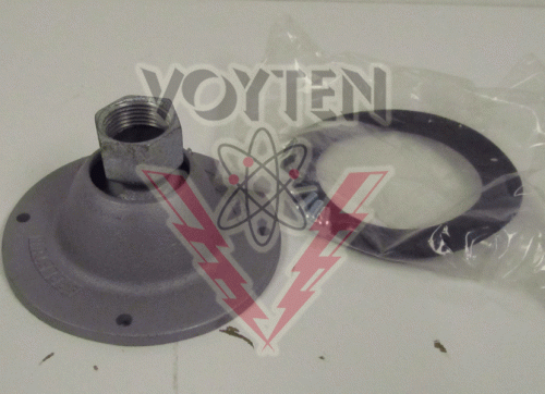 JBK75BS Cover by Appleton