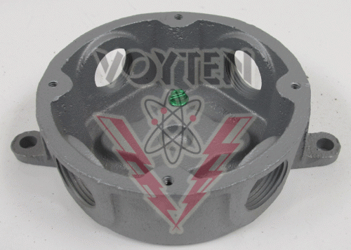 JBX75LA Cover by Appleton