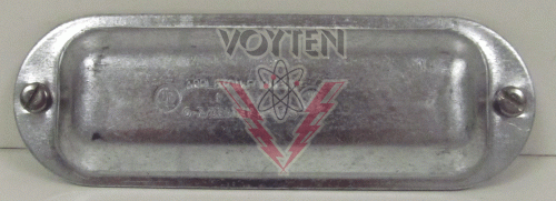 K100 Cover by Appleton