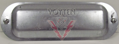 K200 Cover by Appleton