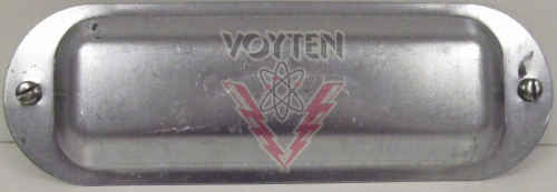 K200(BOX5) Cover by Appleton