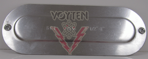 K250-300A by Appleton