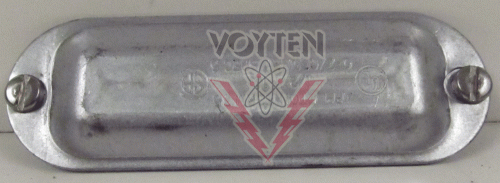 K50 Cover by Appleton