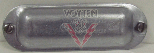 K75 Cover by Appleton