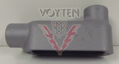 LB50M(BOX10) by Appleton