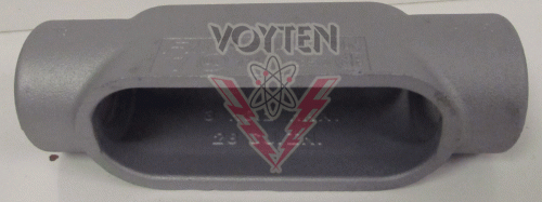 C57SA Conduit Body by Appleton