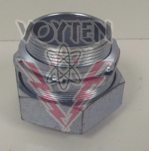 4QS200 Connector by Emerson