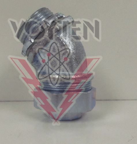 4QS4100 Connector by Emerson