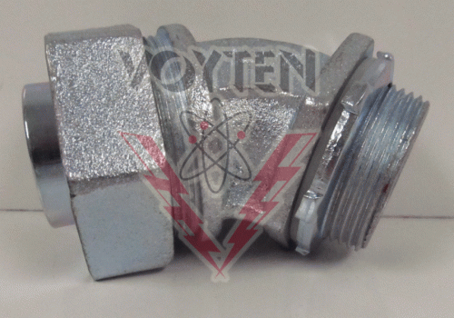 4QS4125 Connector by Emerson