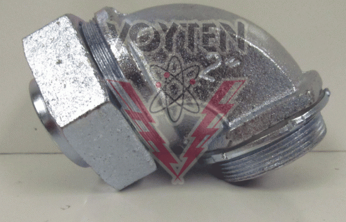 4QS9200 Connector by Emerson