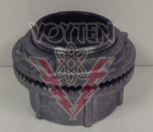 HUB150DN(BOX10) Hub by Emerson