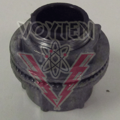 HUB75DN Hub by Emerson