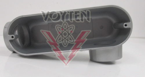 LL200A by O-Z/Gedney