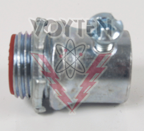 TC721A Connector by Thomas and Betts