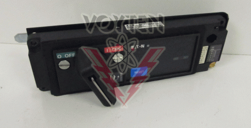 97-1908-45 Cover by Eaton, Cutler Hammer or Westinghouse