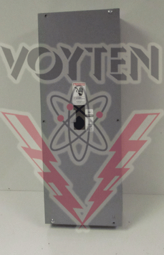 EB3225S Enclosure by Siemens