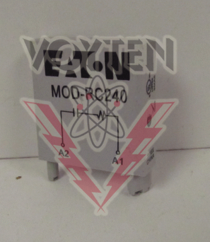 MOD-RC240 Suppressor by Eaton, Cutler Hammer or Westinghouse