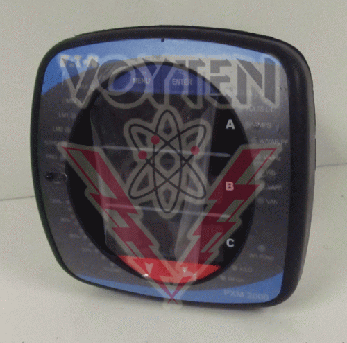 PXM2260MA65145 Meter by Eaton, Cutler Hammer or Westinghouse