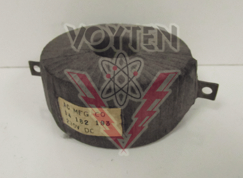 14-182-193 Coil by Allis Chalmers