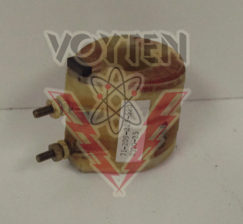 71-209-229-520 Coil by Siemens