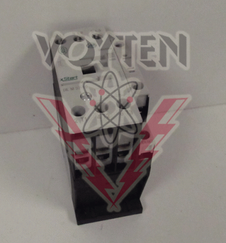 DILM32-10(240V50HZ) Start Contactor by Moeller