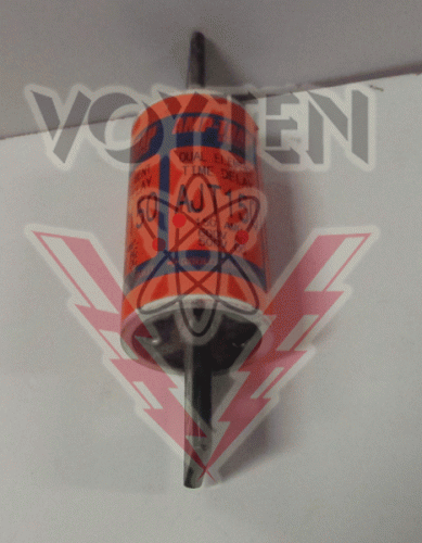 AJT150 Fuse by Gould