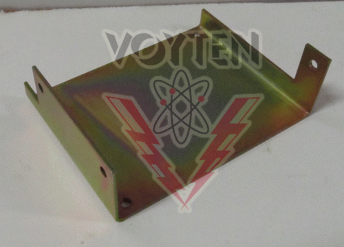 66D2053G01 Mounting Bracket by Eaton, Cutler Hammer or Westinghouse