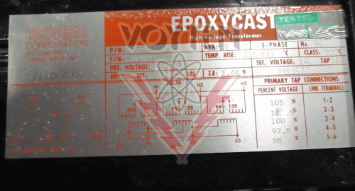13219-31 Disconnect Switch by Bussmann