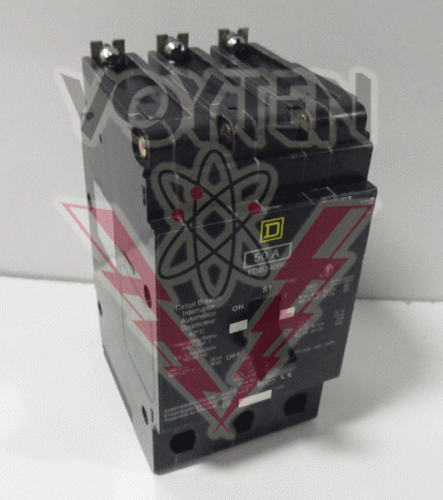 EDB24030Circuit Breaker by Square D