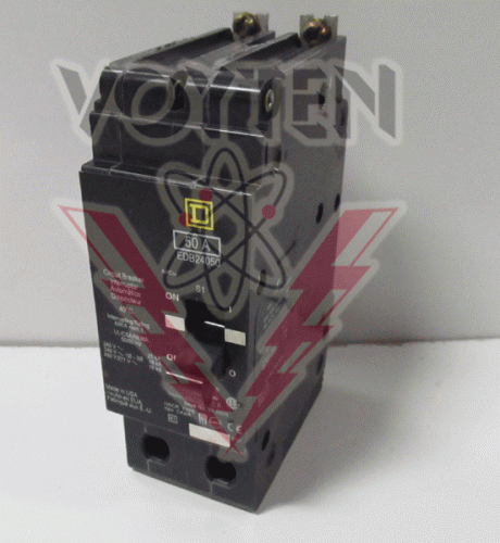 EDB34030Circuit Breaker by Square D