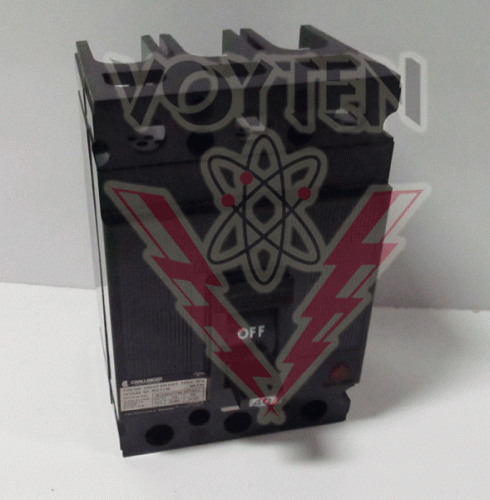 EDB34080Circuit Breaker by Square D