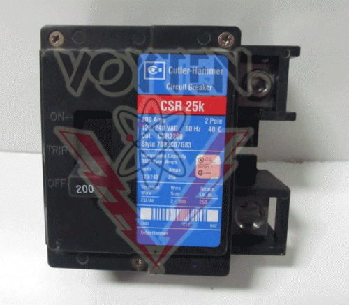 EE3B100 Circuit Breaker by ITE