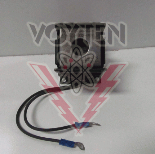 15-171-339-007 Solenoid by Allis-Chalmers