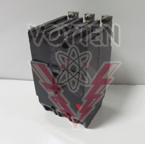 HSEH-3-C-40 Circuit Breaker by Challenger