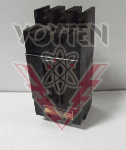 NEF433060 Circuit Breaker by Eaton, Cutler Hammer or Westinghouse