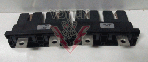 EP62UL Supplementary Protector by General Electric